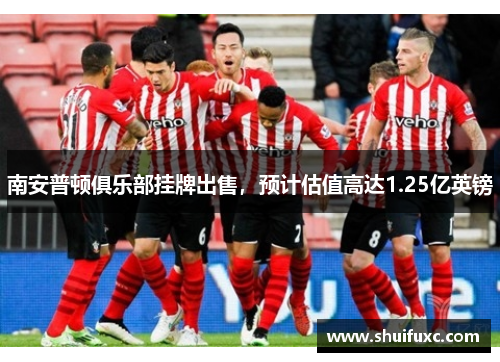 南安普顿俱乐部挂牌出售,预计估值高达1.25亿英镑 南安普顿俱乐部挂牌出售,预计估值高达1.25亿英镑