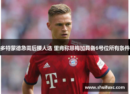 多特蒙德急需后腰人选 里肯称恩梅加具备6号位所有条件 多特蒙德急需后腰人选 里肯称恩梅加具备6号位所有条件